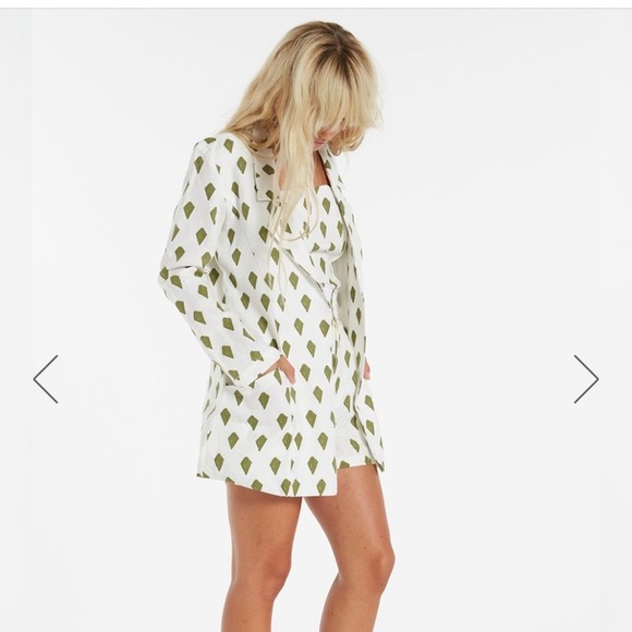 Zulu and Zephyr Bay Jacket & Pant - Picture 3 of 7